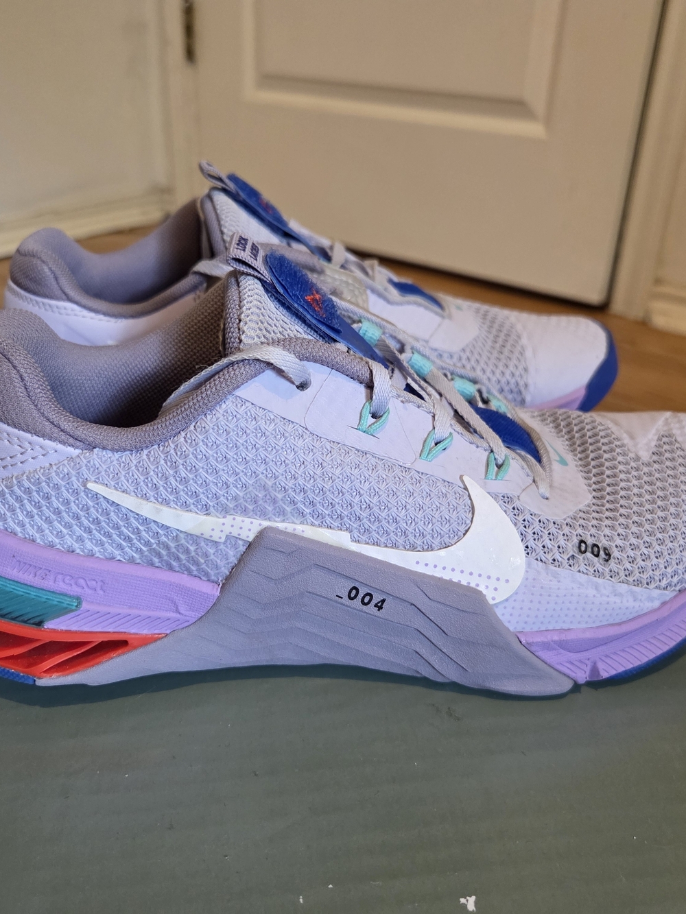 Nike Women’s Metcon 7 Training Shoes